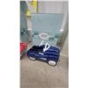 Image 4 : Hallmark Kiddie Car Classics Collection, Six Die-Cast Pedal Car Models with Original Boxes