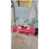 Image 5 : Hallmark Kiddie Car Classics Collection, Six Die-Cast Pedal Car Models with Original Boxes