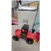 Image 6 : Hallmark Kiddie Car Classics Collection, Six Die-Cast Pedal Car Models with Original Boxes