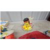 Image 5 : Fisher-Price Medical Kit, Toy Airplane, Clown Night Light, Child's Truck Shirt, and More