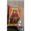 Image 2 : Furby, NSYNC Jc Chasez Marionette, Blood Dolls Pimp Figure, Batman Rc Flying Toy and More