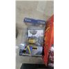 Image 4 : Furby, NSYNC Jc Chasez Marionette, Blood Dolls Pimp Figure, Batman Rc Flying Toy and More