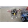 Image 6 : Furby, NSYNC Jc Chasez Marionette, Blood Dolls Pimp Figure, Batman Rc Flying Toy and More