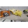 Image 3 : Tonka Construction Vehicles, Gumby's Jeep, Audiobahn Boombox, and More Toy Vehicles Some Parts on