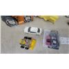 Image 5 : Tonka Construction Vehicles, Gumby's Jeep, Audiobahn Boombox, and More Toy Vehicles Some Parts on