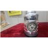 Image 2 : Toronto Maple Leafs Stanley Cup Champions Replica Trophy Dated 1962 Eight Inchs Tall Pre Curse