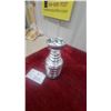 Image 4 : Toronto Maple Leafs Stanley Cup Champions Replica Trophy Dated 1962 Eight Inchs Tall Pre Curse