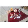 Image 1 : Babe the Pig Piggy Bank, Ceramic Pig Banks, Small Figurines, and More
