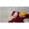 Image 4 : Babe the Pig Piggy Bank, Ceramic Pig Banks, Small Figurines, and More