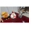 Image 5 : Babe the Pig Piggy Bank, Ceramic Pig Banks, Small Figurines, and More