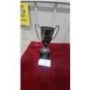 Image 1 : Hartford Drug Trophy with Bakelite Base, 1960-1962 Winners Engraved