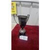 Image 4 : Hartford Drug Trophy with Bakelite Base, 1960-1962 Winners Engraved