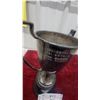 Image 5 : Hartford Drug Trophy with Bakelite Base, 1960-1962 Winners Engraved