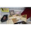 Image 1 : Lava Guanyin Buddha Head Candle in Box, Asian Calendars, Framed Prints, and More
