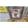 Image 5 : Lava Guanyin Buddha Head Candle in Box, Asian Calendars, Framed Prints, and More