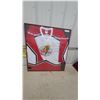 Image 1 : Framed Wise Guys Hockey Jersey Signed by Don Cherry