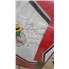 Image 3 : Framed Wise Guys Hockey Jersey Signed by Don Cherry