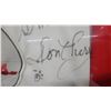 Image 6 : Framed Wise Guys Hockey Jersey Signed by Don Cherry