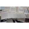 Image 4 : Collection of Vintage Canadian Railway and Knights of Columbus Correspondence and Documents Some