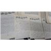 Image 5 : Collection of Vintage Canadian Railway and Knights of Columbus Correspondence and Documents Some