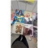 Image 5 : Collection of 28x Vinyl Lp Records Including the Animals, Squeeze, Amy Grant,Streetheart Guess Who