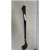 Image 4 : Splitting Axe Fiber Glass Handle