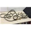 Image 1 : Uniweld Oxy-Acetylene Torch Kit with Regulators, Hoses, and Cutting Torch