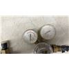 Image 3 : Uniweld Oxy-Acetylene Torch Kit with Regulators, Hoses, and Cutting Torch