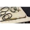 Image 6 : Uniweld Oxy-Acetylene Torch Kit with Regulators, Hoses, and Cutting Torch