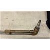 Image 7 : Uniweld Oxy-Acetylene Torch Kit with Regulators, Hoses, and Cutting Torch