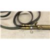 Image 8 : Uniweld Oxy-Acetylene Torch Kit with Regulators, Hoses, and Cutting Torch