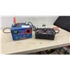 Image 1 : Associated Model 6015A 200 Amp Engine Start & 6/12 Volt Battery Charger for Parts Only