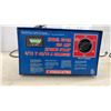 Image 2 : Associated Model 6015A 200 Amp Engine Start & 6/12 Volt Battery Charger for Parts Only