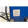 Image 4 : Associated Model 6015A 200 Amp Engine Start & 6/12 Volt Battery Charger for Parts Only