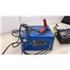 Image 5 : Associated Model 6015A 200 Amp Engine Start & 6/12 Volt Battery Charger for Parts Only