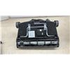 Image 10 : Shark Infinity Pet Navigator Canister Vacuum Model NR92C with Attachments and Box