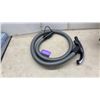 Image 11 : Shark Infinity Pet Navigator Canister Vacuum Model NR92C with Attachments and Box