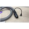 Image 12 : Shark Infinity Pet Navigator Canister Vacuum Model NR92C with Attachments and Box