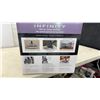 Image 14 : Shark Infinity Pet Navigator Canister Vacuum Model NR92C with Attachments and Box