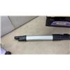 Image 6 : Shark Infinity Pet Navigator Canister Vacuum Model NR92C with Attachments and Box