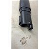 Image 7 : Shark Infinity Pet Navigator Canister Vacuum Model NR92C with Attachments and Box