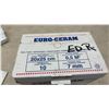 Image 4 : Euro-Ceram Wall Tiles 20 x 25 Cm and Granite Backsplash 24 x 4
