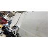 Image 2 : Amerock Clarendon Towel Ring, ABS Pipe Fittings, Wax Ring Kit, Showerhead, Supply Lines, and More