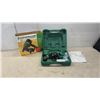 Image 1 : Superior CN45RA Pneumatic Roofing Coil Nailer with Case and Manual