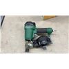 Image 2 : Superior CN45RA Pneumatic Roofing Coil Nailer with Case and Manual