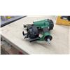 Image 3 : Superior CN45RA Pneumatic Roofing Coil Nailer with Case and Manual