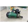 Image 4 : Superior CN45RA Pneumatic Roofing Coil Nailer with Case and Manual