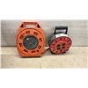 Image 2 : Extension Cord Reels, Vehicle Console, Battery Blanket, Bbq Burner and More