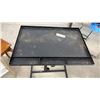 Image 6 : Rolling Adjustable Height Metal Tool Tray Stand with Casters 39 x 29 x 20