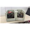 Image 1 : Assorted V-Belts Including Snapper and Briggs & Stratton Brands and More